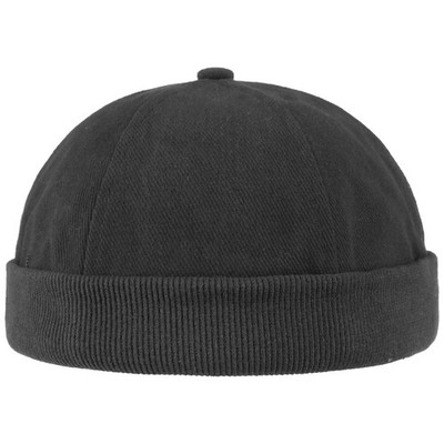 LIPODO Cotton Dockercap Baumwollmütze Mütze Dockermütze Sommermütze