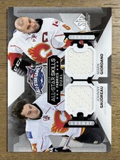 2015-16 SP Game Used Hockey Cards 23