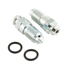 Ap Racing Brake Caliper Bleed Screws Pair - M10 X 1.0 Cp3880-1