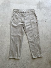 Old Navy Women s High Rise Straight faded gre...