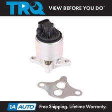Trq Egr Valve Fits Buick Chevrolet Oldsmobile Pontiac