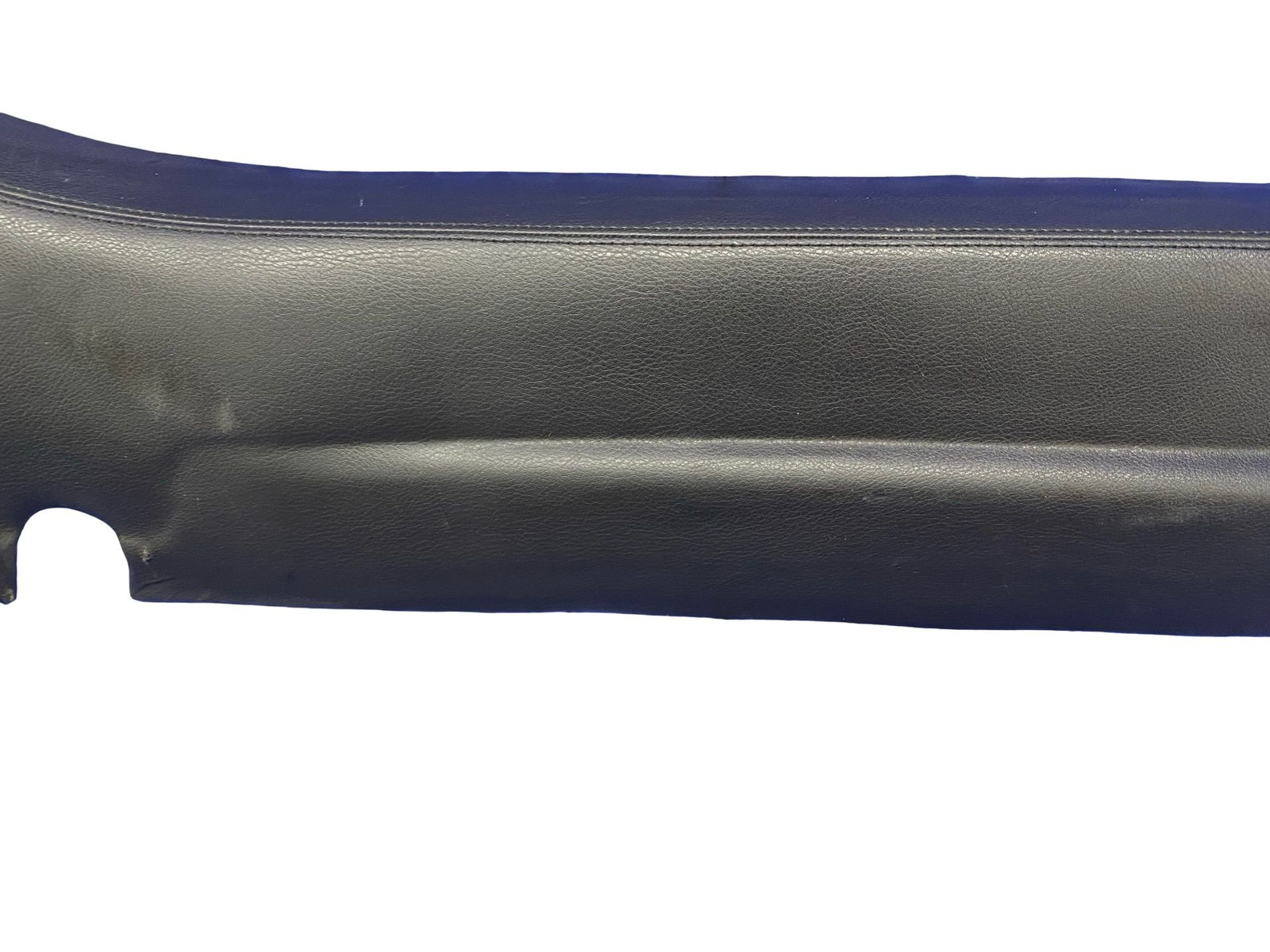 2006 Lamborghini Gallardo LP520-4 Oem Front Left Door Sill Trim Cover Panel