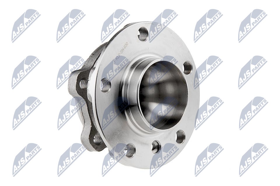 Fits NTY KLP-BM-030 FRONT WHEEL HUB - Image 13
