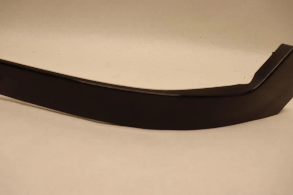 Dodge Ram 2500 3500 2010-2018 parachoques delantero izquierdo tapa superior moldura OEM Foto 4 de 4