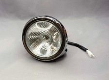 Headlight Lamp Replacement for Honda CMX 250 Rebel Magna VF 250 750 Shadow VT600