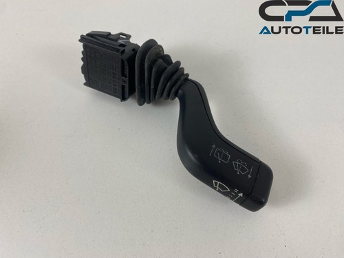 Opel Astra G Schalter Lenkstockschalter Scheibenwischer Wischer 092115275