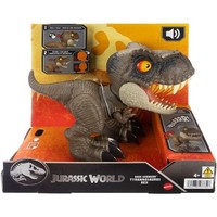Jurassic World Chaos Theory – Dinosaurier Figur Tyrannosaurus Rex Neu Ovp