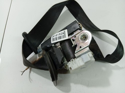 Volkswagen Passat 2006 Seat belt - FRONT LEFT 3C1857705F, 3C1 857  #2791297-93