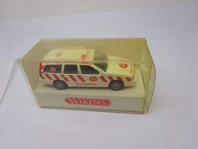 Wiking: Volvo 850 Kombi ''AVD'' Nr. 078 05 28 / 0780528  (GK100)