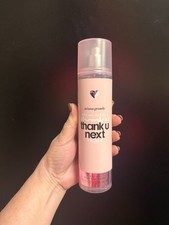Ariana Grande Thank U, Next by Ariana Grande Body Mist 8 oz for Women