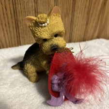 HAMILTON COLLECTION Endearing Angel PAWS-ITIV...