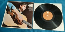 This Is Johnny Cash LP Harmony HS 11342 vg 
