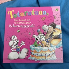 Diddl K&auml;seblatt Sonderkarte 08/07