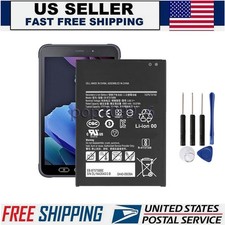 EB-BT575BBE Battery for Samsung Galaxy Tab Active 3 SM-T570NZKAN20 SM-T575NZKEXS