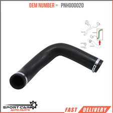 Turbo Land Rover FREELANDER