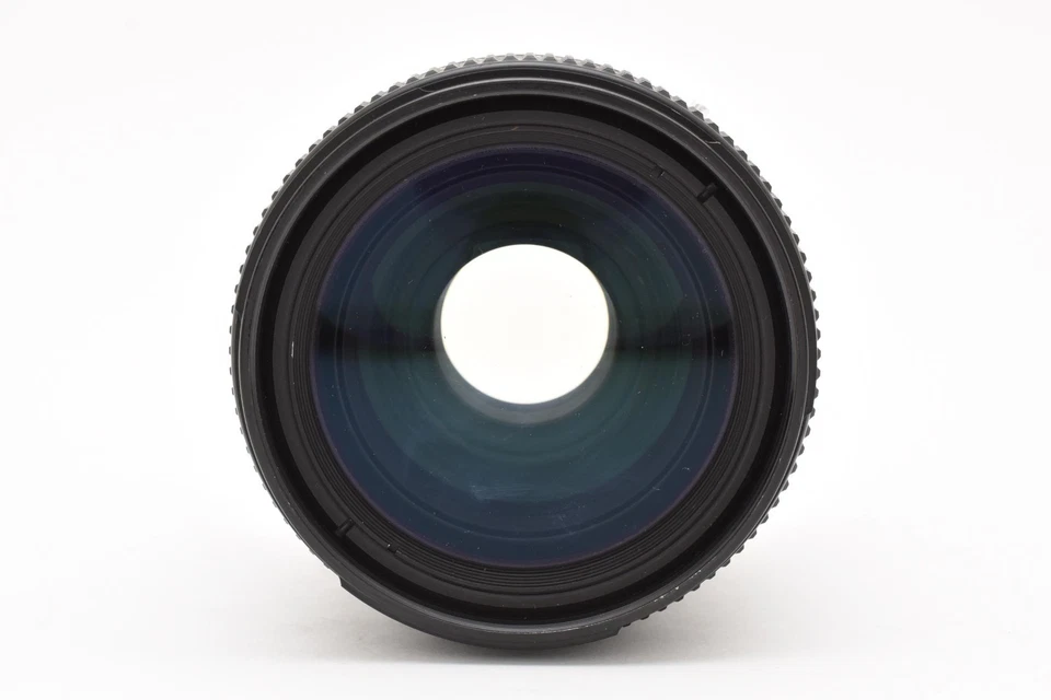 Lente zoom Nikon AF NIKKOR 35-70 mm F/2,8 D [LEER] con estuche, capucha de Japón 9219 Foto 3 de 4