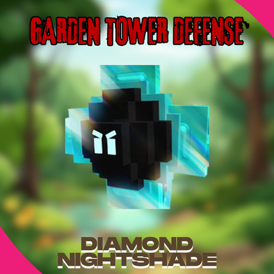 Garden Tower Defense All Units | GTD Divine | Exclusive OP   Fast Delivery  