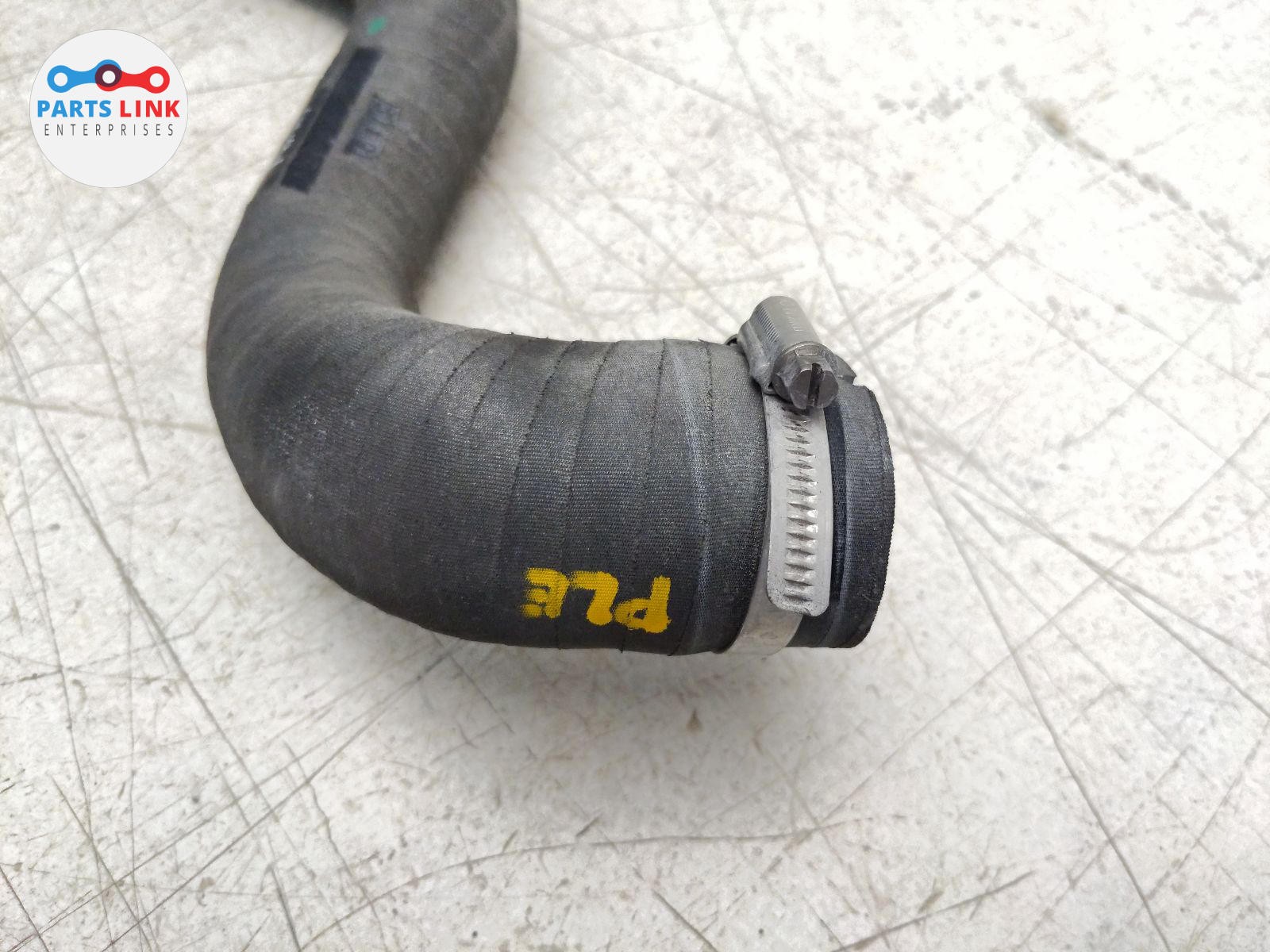 Ferrari California 30 2012-2014 Left Coolant delivery pipe