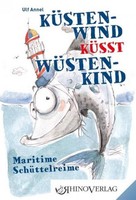 KüStenwind KüSst WüStenkind Ulf Annel