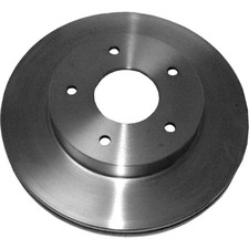 5044R Raybestos Brake Disc Rear Driver or Passenger Side  Right Left Left/Right