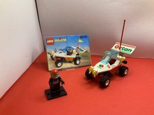 Lego - City - Set - 6648 - Mag Racer - Octan Racer - mit Bauanleitung - Legoland