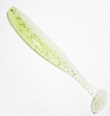 Keitech Easy Shiner 5'' LT sakura white