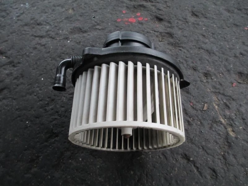 Motor de soplador compatible con 00-02 ACCENT 446775 Foto 2 de 4