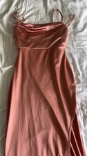 Prom Dress- UNWORN