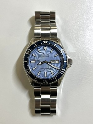 Orient RN-AA0823L Sports Mako 75th Anniversary Model Automatic