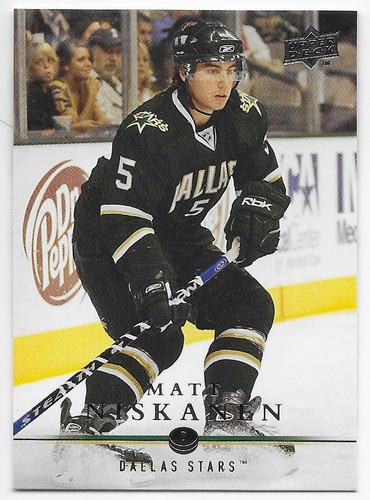 08/09 UPPER DECK SERIES 1 BASE Hockey (#1-200) U-Pick From List - Picture 139 of 201