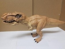 2015 Jurassic World Tyrannosaurus Rex Dinosaur