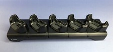 Zebra 5-Port Charge Cradle for TC53, TC58 - CRD-NGTC5TC7-5SC5D - Cradle only