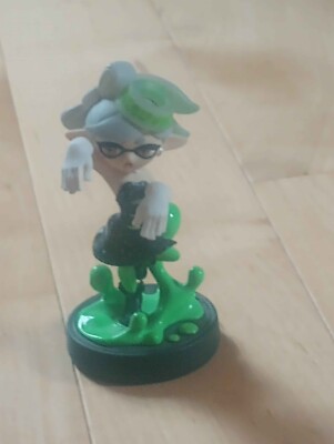Nintendo Switch Callie & Marie 2-Pack amiibo - NVLEAE2BUSZ