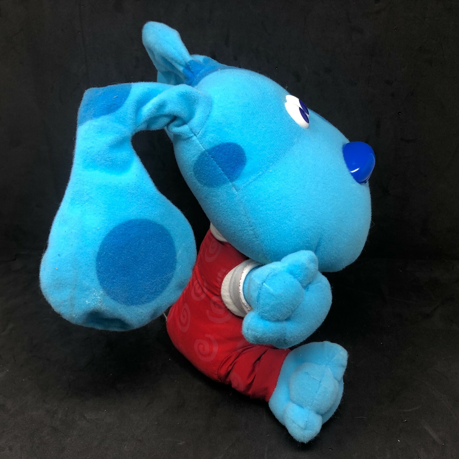 blues clues stuffed animal walmart