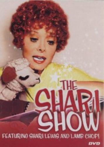 The Shari Show - Featuring Shari Lewis a DVD - Imagen 1 de 2