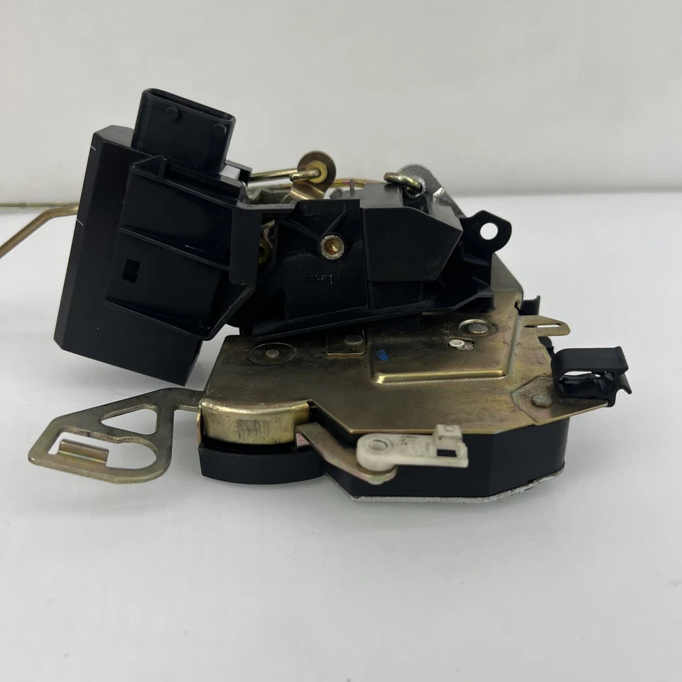 96-02 Fits BMW Z3 Front Right Passenger Door Lock Latch OEM - Image 4 of 4