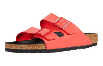 NIB - Birkenstock Arizona Leather Men Sandals Sz. 13 | eBay display picture 1