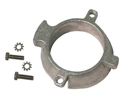 Aluminum Anode Kit for Mercruiser Alpha 1 Gen 2 W/ Hardware