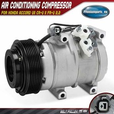 Air Conditioning Compressor for Honda Accord VII  CR-V II FR-V 2.2 38810RMAG01