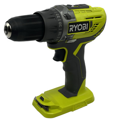 RYOBI 18V ONE+ Akku Bohrschrauber R18DD3-0 Akkuschrauber R18DD3 Sologerät NEU
