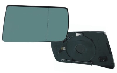 Spiegelglas rechts für Mercedes C-Klasse W202 1993-2000 asphärisch beheizbar Spi
