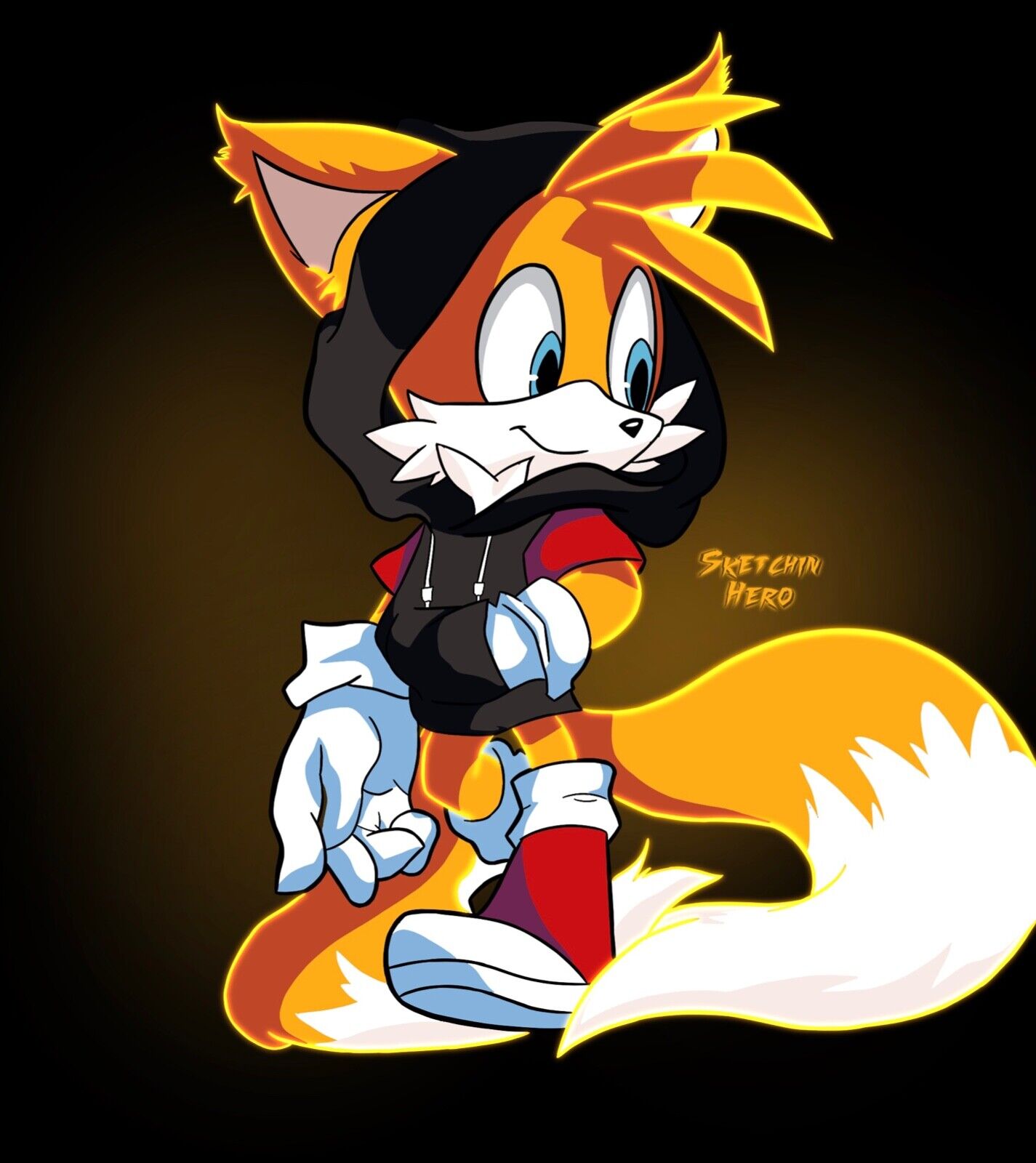 Tails