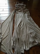 Windsor Elegant Formal Dress Top size Small & Bottom size 7