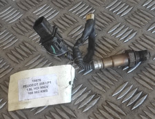Sonde lambda Peugeot 208
