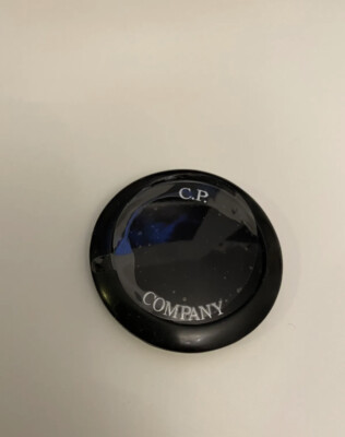 Cp Company Replacement Lens Goggle For Top Jumpers Jackets - Main Image