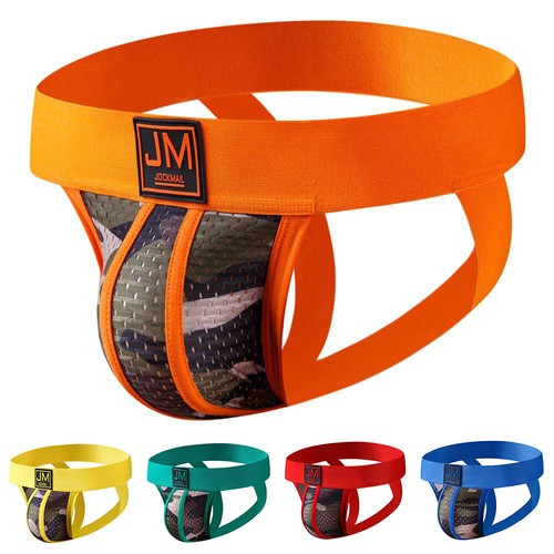 Perizoma Uomo Sexy Maglia Da BainTenuta Intimo Uomo Mutande Sexy Cotone Biancheria Intima Traspirante Sexy Slip Uomo Biancheria Intima String Maschile Per Uomo Cartone Animato Perizoma Sexy, Le Noir - Foto 5