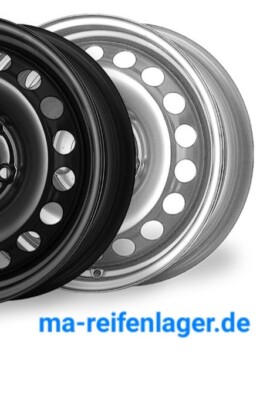 6x15 ET44 LK4X98 ML58 Fiat Florino Qubo Linea Citroën Nemo Peugeot Bipper 7680