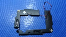 HP Chromebook 14-x010nr 14" OEM Left  Right Speaker Set Speakers 38Y09TP10 ER 