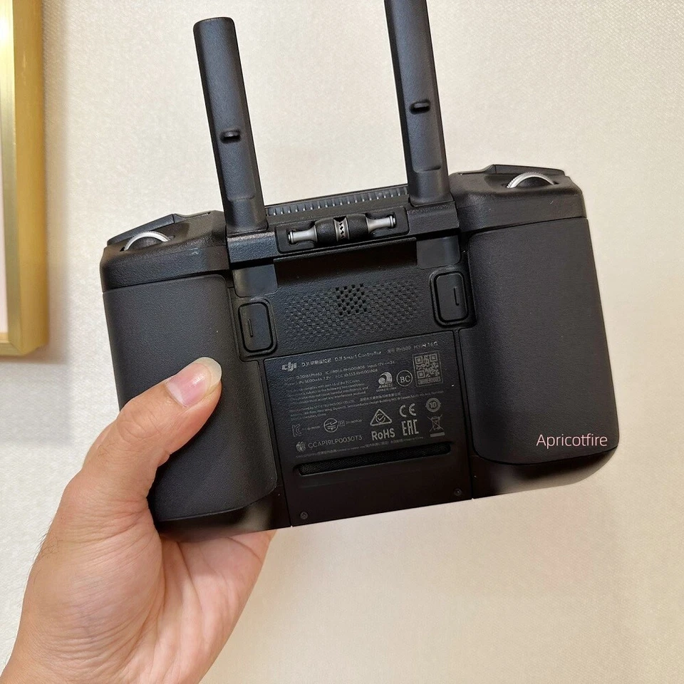 DJI Smart Controller for Mavic 2 Pro/Zoom/Air 2/Air 2S/Mini 2/Phantom 4 Pro V2.0 - Image 4 of 4