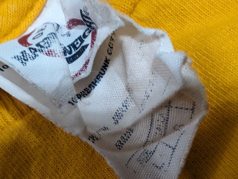 Felix Hernandez King's Court Shirt - YOUTH LARGE - Seattle Mariners Baseball SGA - Image 4 of 4